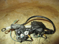 Load image into Gallery viewer, Yamaha 90hp 4 stroke outboard tilt trim relay set (6E5-8195B-01)
