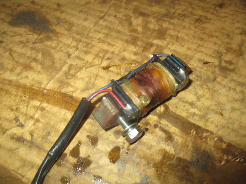 Tohatsu 9.8 4 stroke outboard excitor coil (3V1060210)