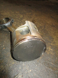 Load image into Gallery viewer, Yamaha OX66 225hp 2 stroke outboard starboard piston and rod .020 oversized
