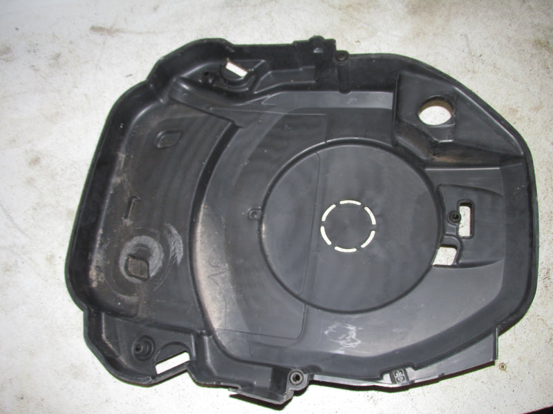 Yamaha 200hp 4 Stroke Outboard Flywheel Cover (69J-81337-00-00)