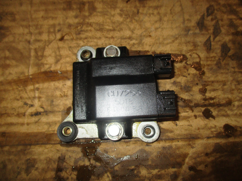 Tohatsu 9.8 4 stroke outboard ECU (3V1060601)
