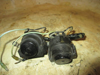 Load image into Gallery viewer, Yamaha 90hp 4 stroke outboard tilt trim relay set (6E5-8195B-01)
