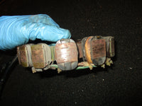 Load image into Gallery viewer, Yamaha OX66 225hp 2 stroke outboard stator (61A-85510-02-00)
