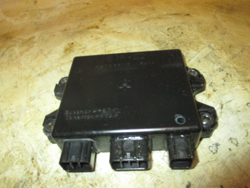 Yamaha 90hp 4 stroke outboard ECU (67F-85540-02)