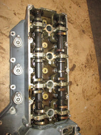 Load image into Gallery viewer, Suzuki Df175 175hp outboard cylinder head (11101-96J02) PARTS ONLY
