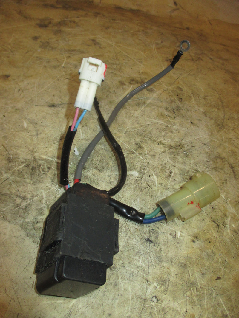 Suzuki DF70A 70hp 4 stroke outboard tilt trim relay (38410-93J12)