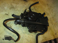 Load image into Gallery viewer, Johnson 150hp 60 Degree 2 stroke outboard VRO Fuel System (5004554)
