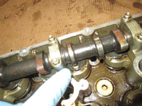 Load image into Gallery viewer, Suzuki Df175 175hp outboard cylinder head (11101-96J02) PARTS ONLY
