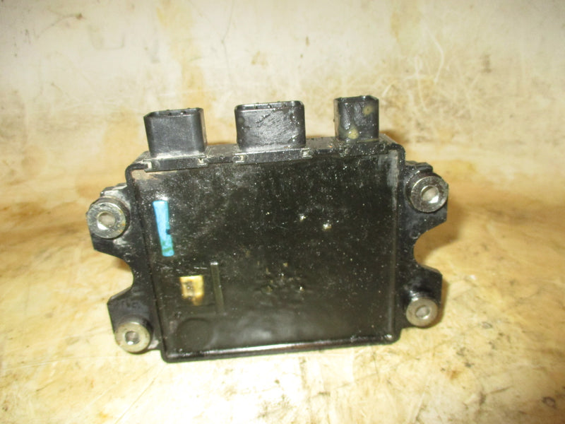 Yamaha 90hp 4 stroke outboard ECU (67F-85540-02)