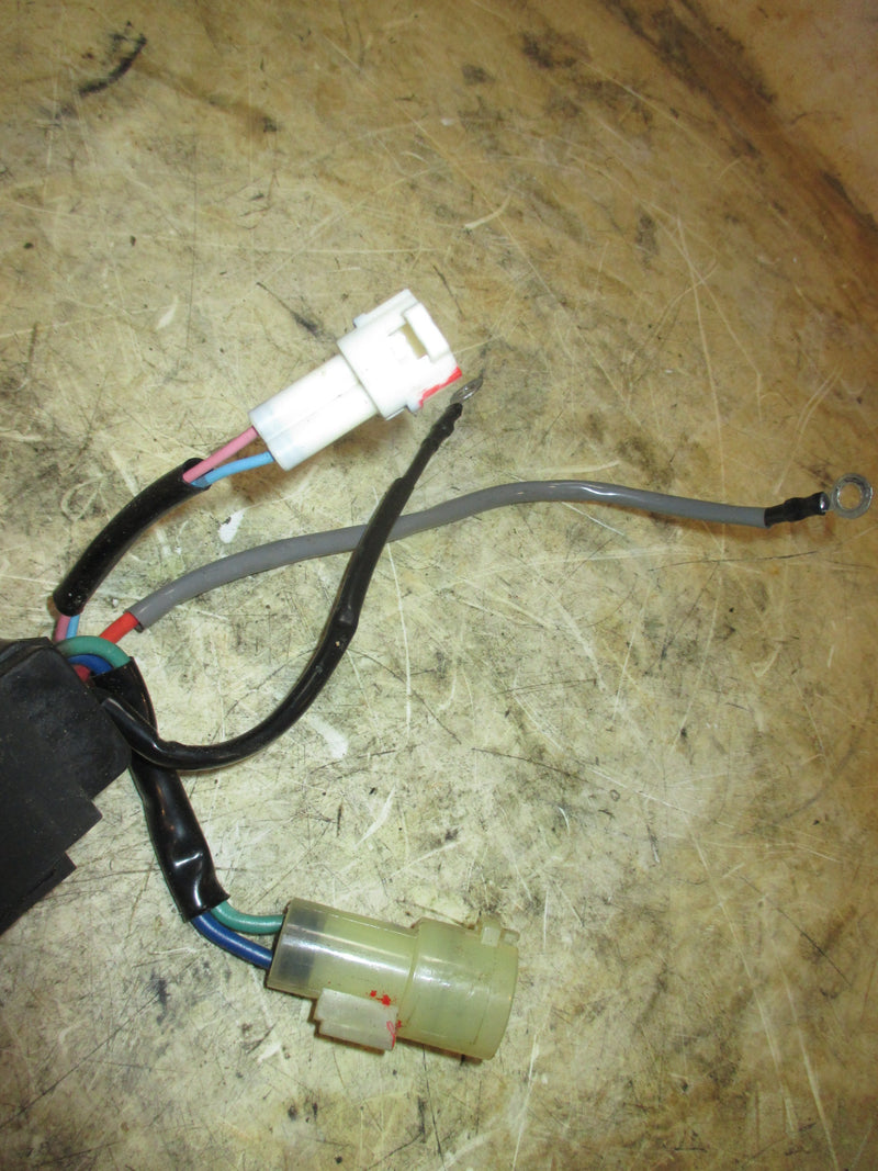 Suzuki DF70A 70hp 4 stroke outboard tilt trim relay (38410-93J12)
