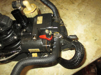 Load image into Gallery viewer, Johnson 150hp 60 Degree 2 stroke outboard VRO Fuel System (5004554)
