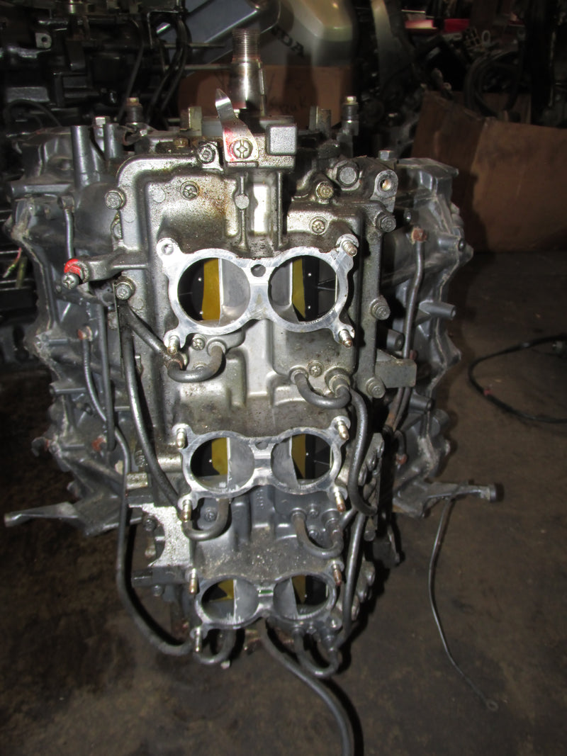 Yamaha 150hp 2 Stroke Outboard Crankcase Powerhead