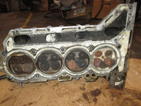 Load image into Gallery viewer, Suzuki Df175 175hp outboard cylinder head (11101-96J02) PARTS ONLY
