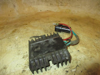 Load image into Gallery viewer, Yamaha 90hp 4 stroke outboard rectifier regulator (67F-81960-11)
