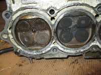 Load image into Gallery viewer, Suzuki Df175 175hp outboard cylinder head (11101-96J02) PARTS ONLY
