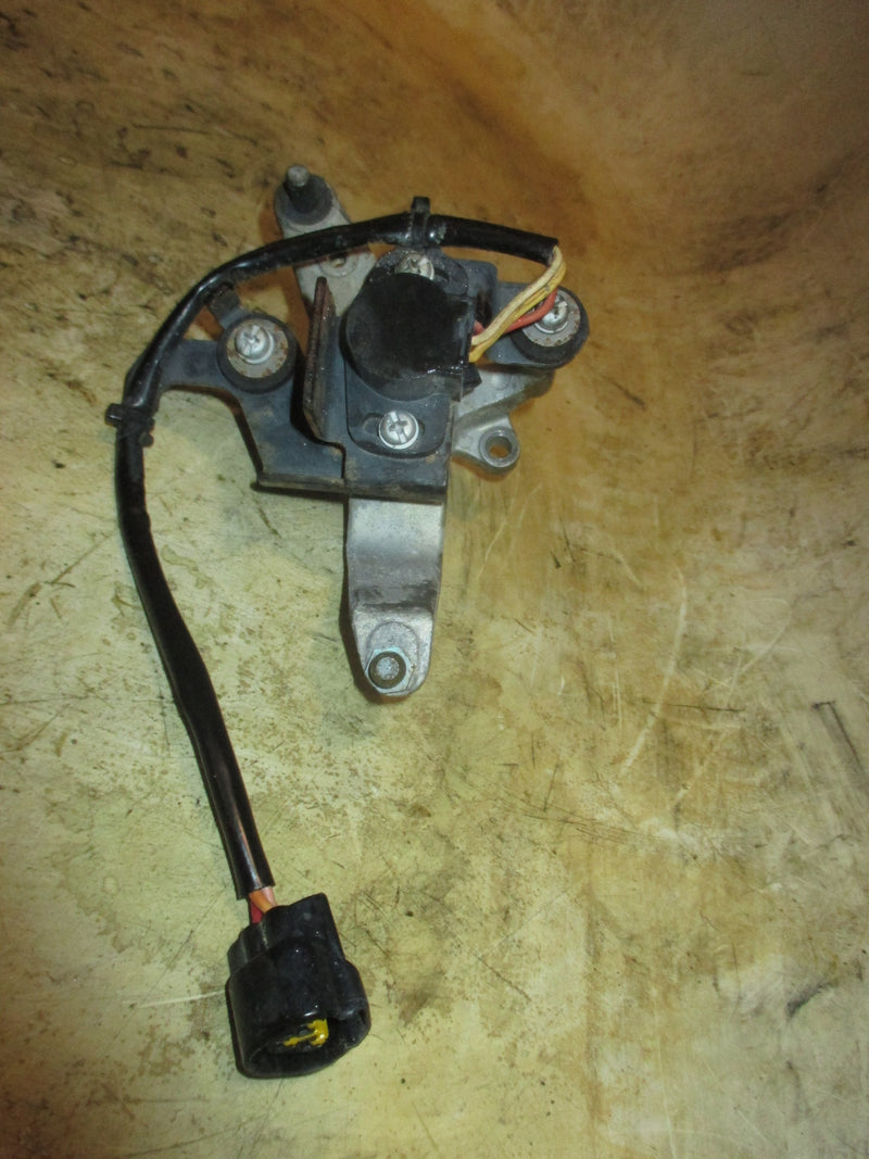 Yamaha 90hp 4 stroke outboard Throttle position sensor (61A-85885-00)