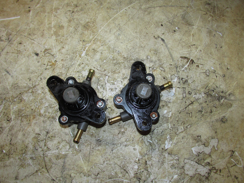 Yamaha 150hp 4 Stroke Outboard Fuel Pump Set (63P-24410-20-00)