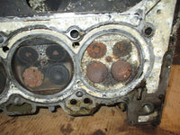Load image into Gallery viewer, Suzuki Df175 175hp outboard cylinder head (11101-96J02) PARTS ONLY
