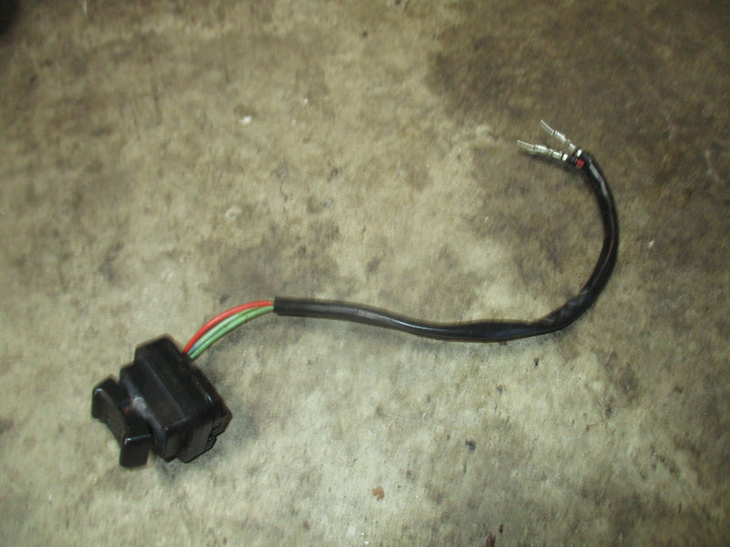 Yamaha 115hp 4 stroke outboard tilt trim switch (69J-82563-01)