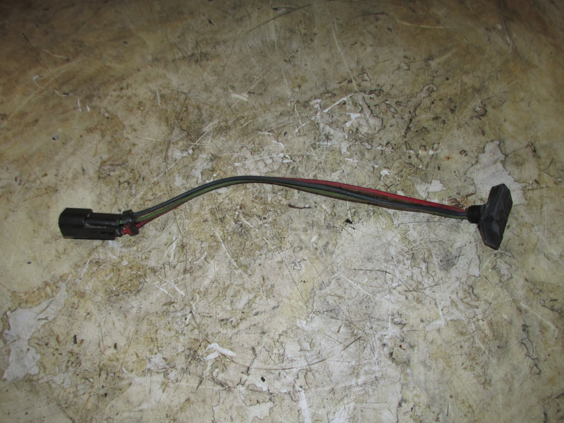 Evinrude 115hp 60 Degree Ocean Pro Outboard Tilt Trim Switch (586074)