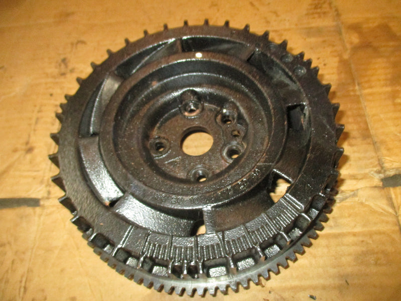 Evinrude Ficht 150hp outboard flywheel (586526)