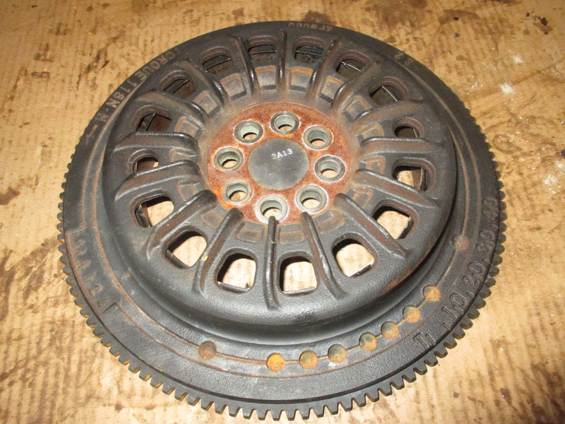 Suzuki Df175 175hp outboard flywheel (32102-96J02)