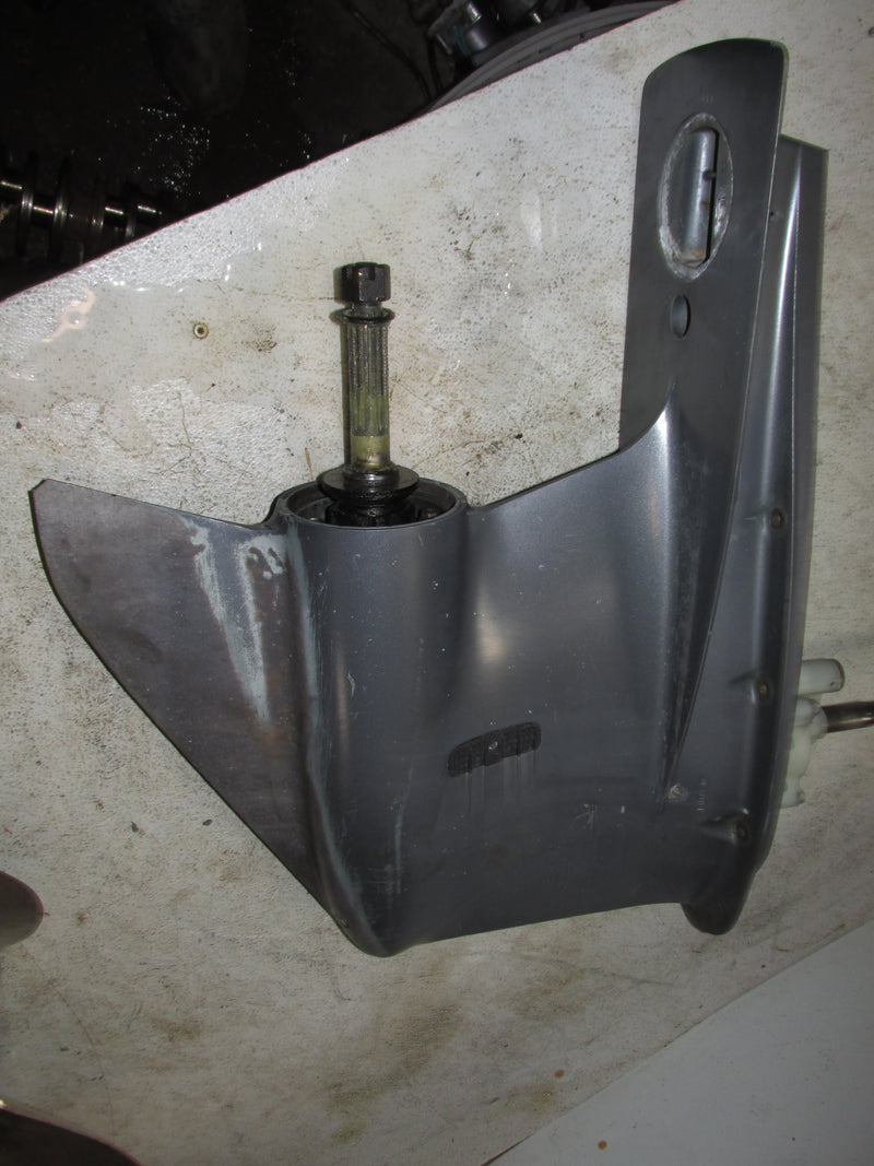 Yamaha 200hp 4 Stroke Outboard 25" Standard Rotation Lower Unit