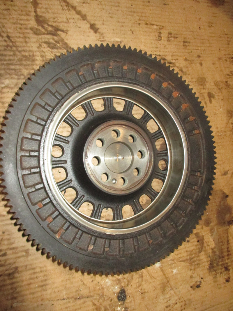 Suzuki Df175 175hp outboard flywheel (32102-96J02)
