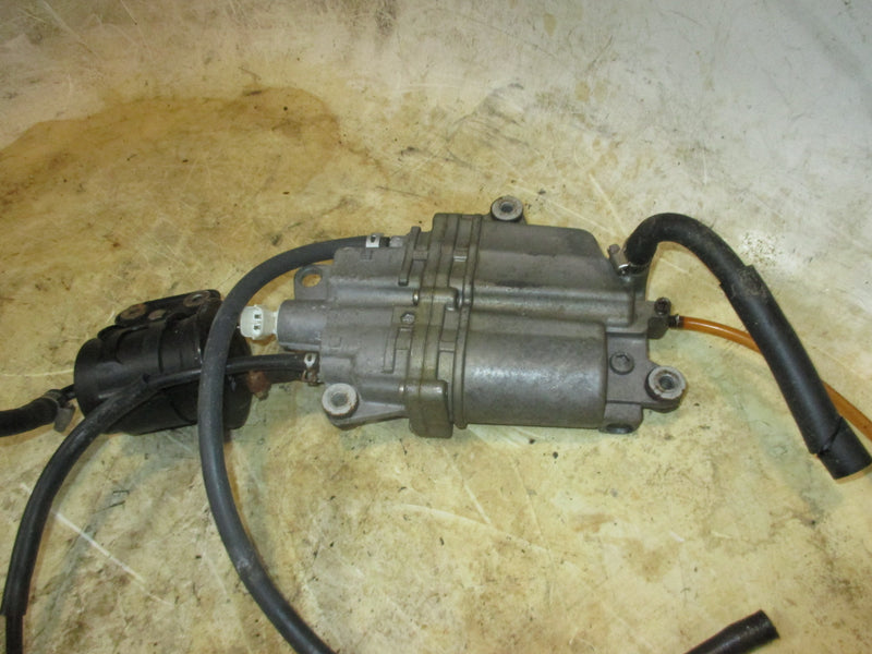 Suzuki DF140 140hp 4 stroke outboard VST (15600-90J00)