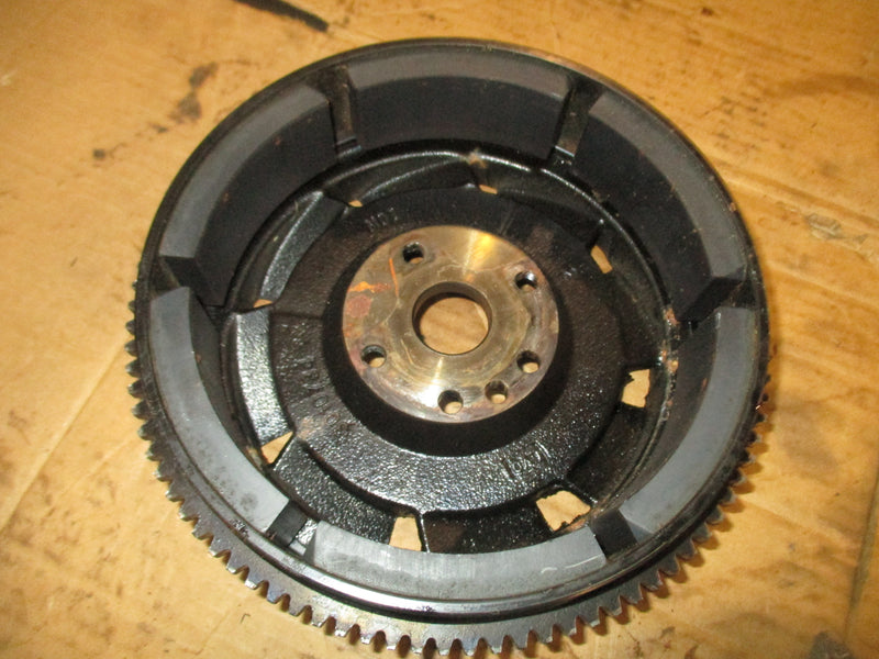 Evinrude Ficht 150hp outboard flywheel (586526)