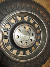 Load image into Gallery viewer, Suzuki Df175 175hp outboard flywheel (32102-96J02)
