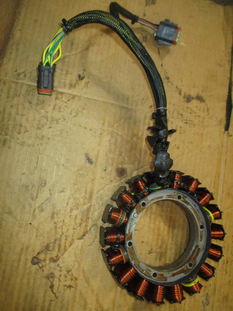 Evinrude Ficht 150hp outboard stator (586514)