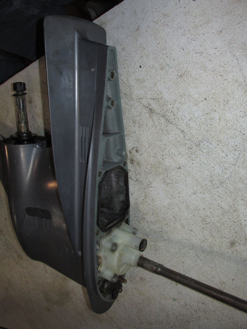 Yamaha 200hp 4 Stroke Outboard 25" Standard Rotation Lower Unit