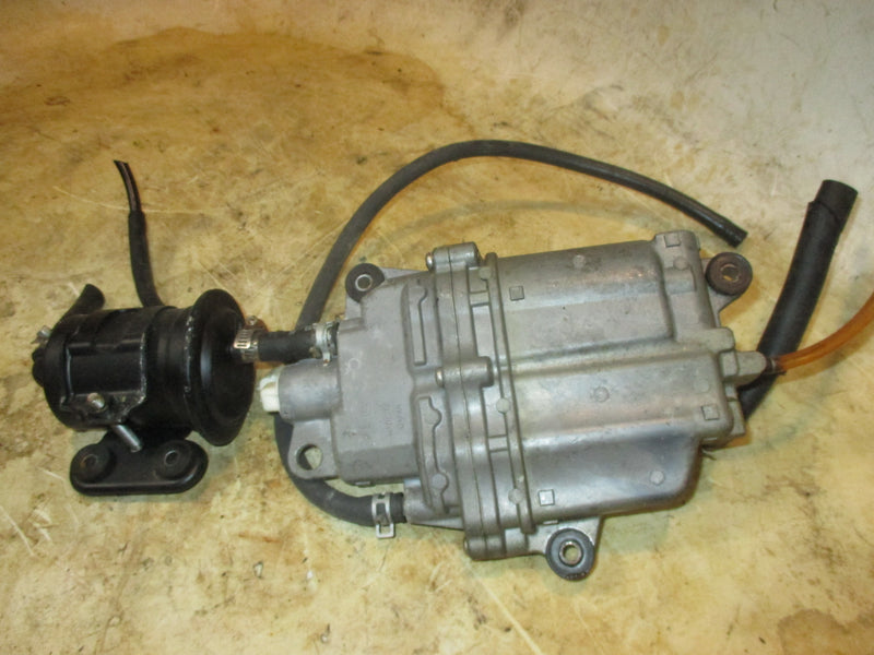 Suzuki DF140 140hp 4 stroke outboard VST (15600-90J00)
