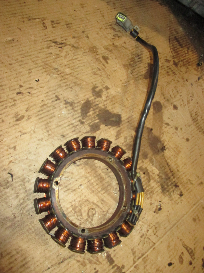 Suzuki Df175 175hp outboard stator (32120-96J00)
