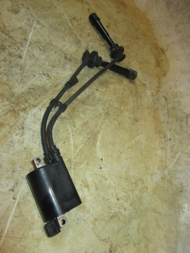 Suzuki DF140 140hp 4 stroke outboard ignition coils 2/3 (33410-90J00)