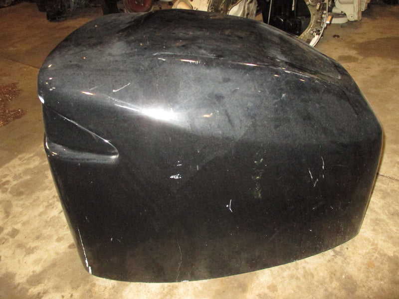 Mercury Optimax 225hp 2 stroke outboard Top Cowling