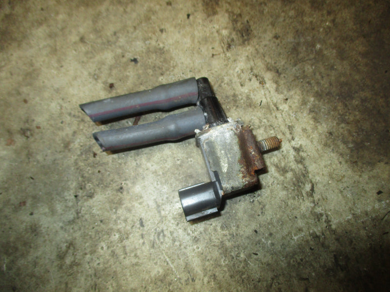 Yamaha 115hp 4 stroke outboard solenoid valve (6C5-86120-00)