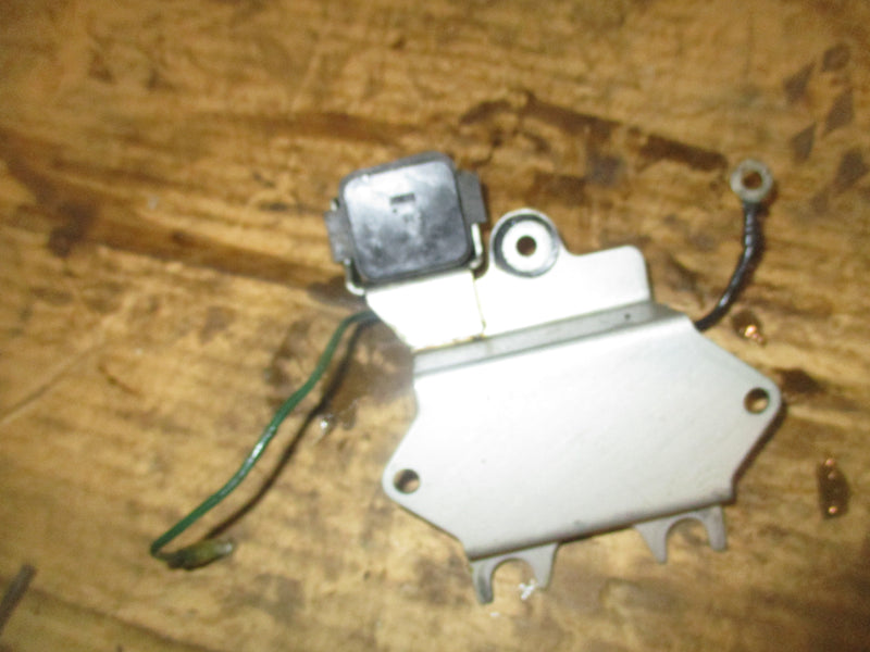 Tohatsu 9.8 4 stroke outboard starter relay (3H8760400)