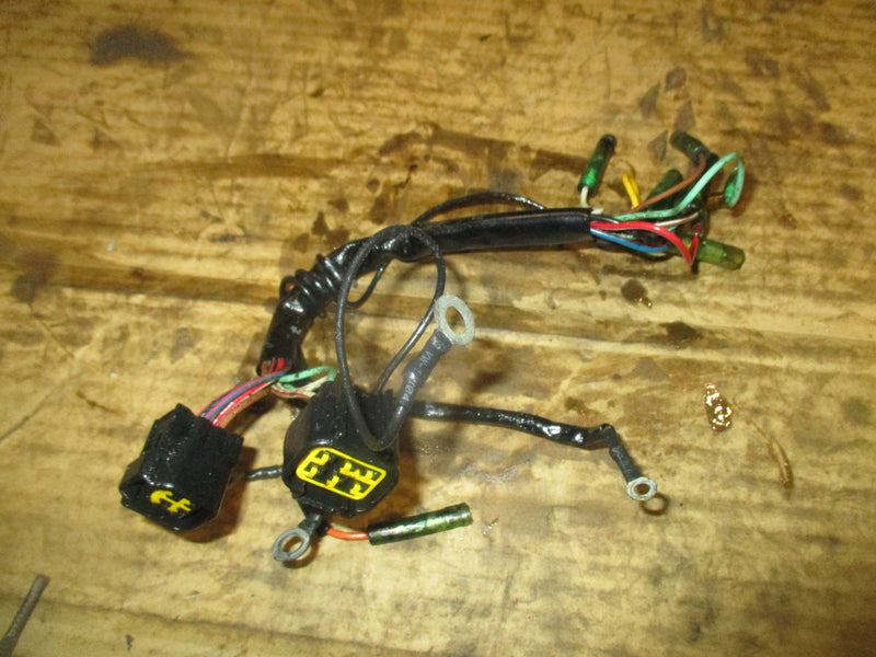Tohatsu 9.8 4 stroke outboard engine wiring harness (3V1061670)