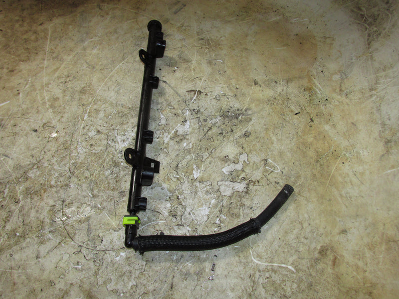 Yamaha 150hp 4 Stroke Outboard Fuel Rail (63P-13161-01-00)