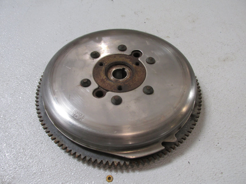 Yamaha 150hp 2 Stroke Outboard Flywheel (6G6-85550-02-00)
