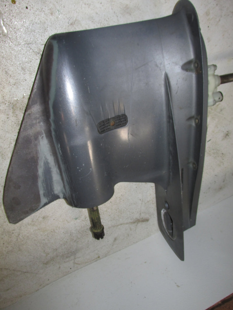 Yamaha 200hp 4 Stroke Outboard 25" Standard Rotation Lower Unit