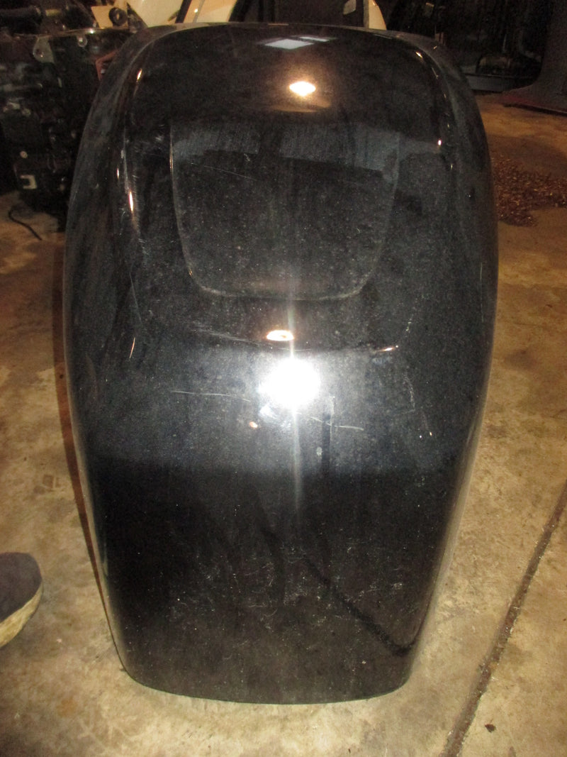 Mercury Optimax 225hp 2 stroke outboard Top Cowling
