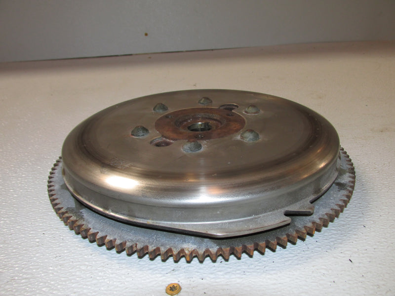 Yamaha 150hp 2 Stroke Outboard Flywheel (6G6-85550-02-00)