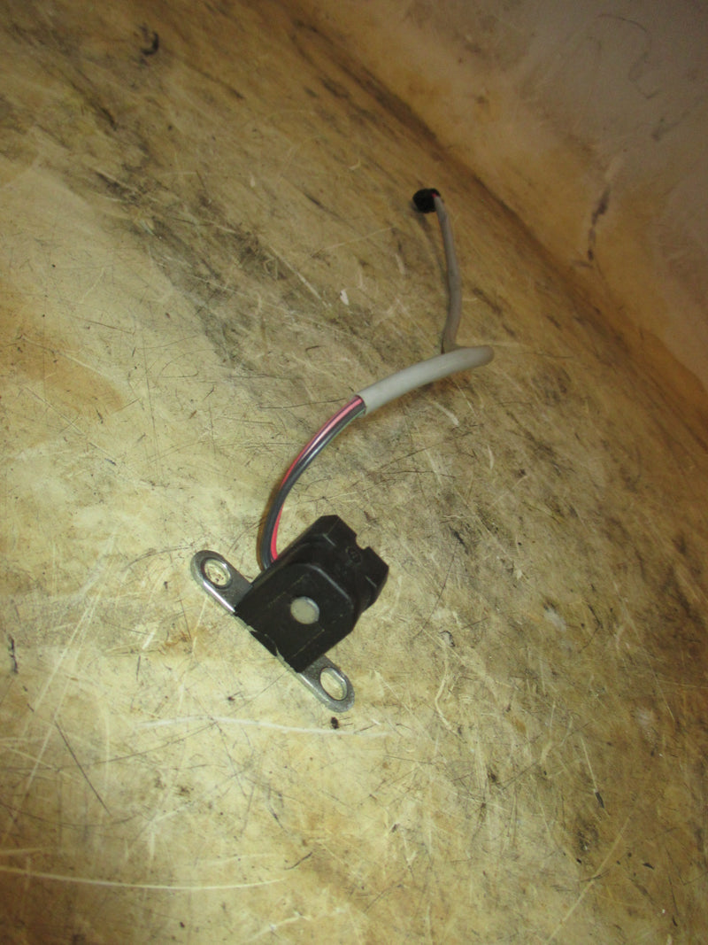 Suzuki DF70A 70hp 4 stroke outboard ignition timing coil