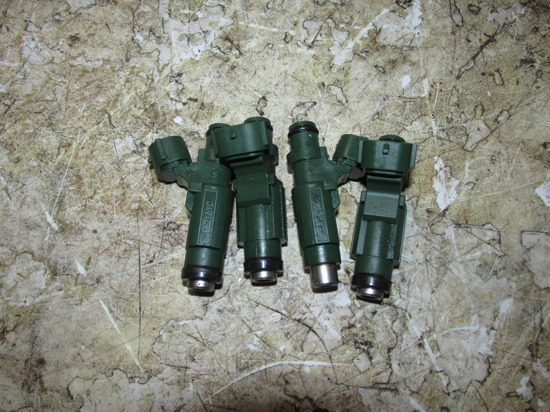 Yamaha 150hp 4 Stroke Outboard Fuel Injector Set (63P-13761-01-00)