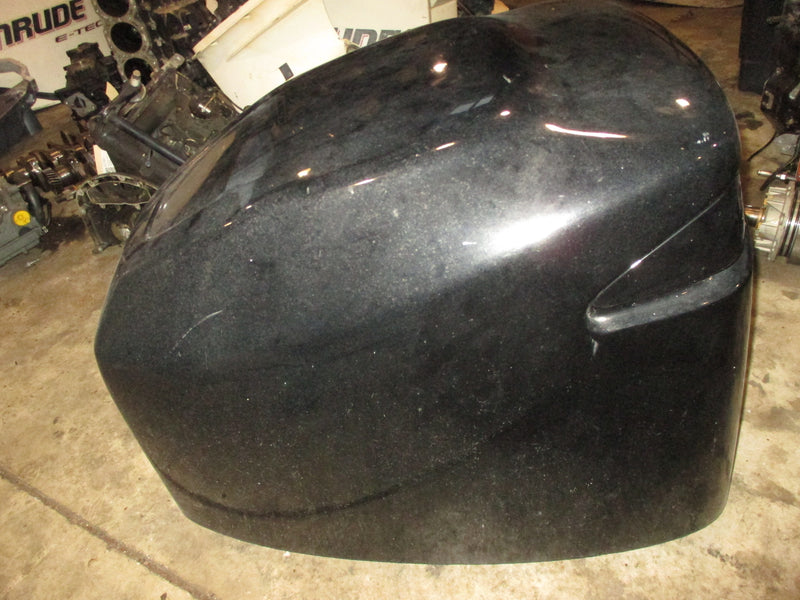Mercury Optimax 225hp 2 stroke outboard Top Cowling