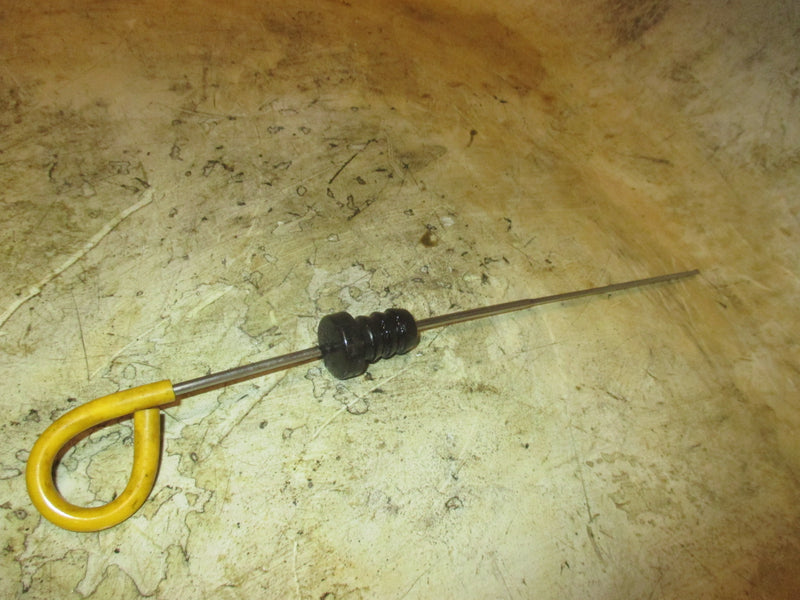 Yamaha 90hp 4 stroke outboard oil dipstick (68V-15362-10)