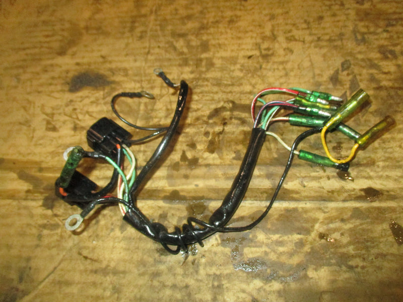 Tohatsu 9.8 4 stroke outboard engine wiring harness (3V1061670)